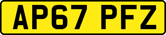 AP67PFZ