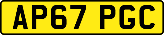 AP67PGC
