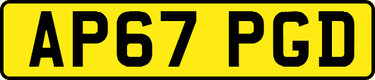 AP67PGD