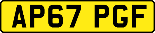 AP67PGF