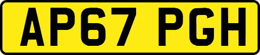 AP67PGH