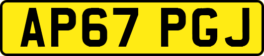 AP67PGJ