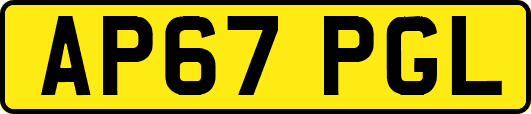 AP67PGL