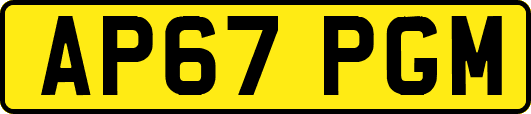 AP67PGM
