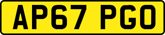 AP67PGO