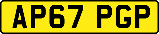 AP67PGP