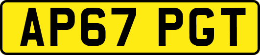 AP67PGT