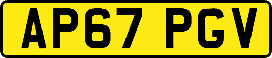AP67PGV