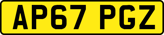 AP67PGZ