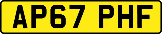 AP67PHF