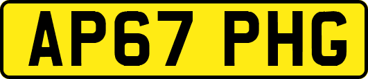 AP67PHG