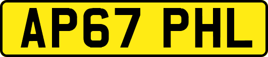 AP67PHL