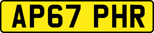 AP67PHR