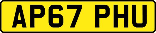 AP67PHU