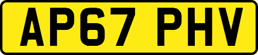 AP67PHV