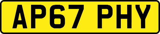 AP67PHY