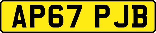 AP67PJB
