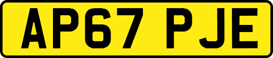 AP67PJE
