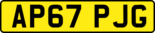 AP67PJG