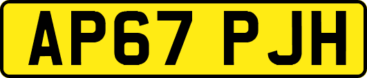 AP67PJH
