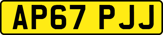 AP67PJJ