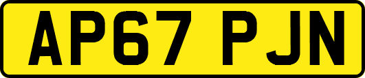 AP67PJN