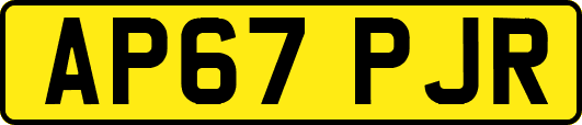 AP67PJR