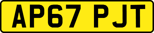 AP67PJT