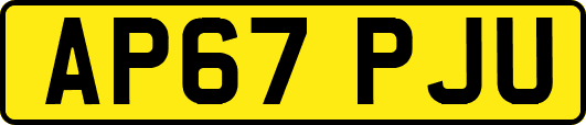 AP67PJU