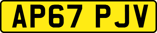 AP67PJV