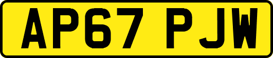 AP67PJW