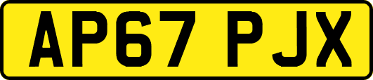 AP67PJX