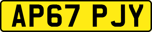 AP67PJY