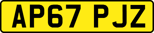 AP67PJZ