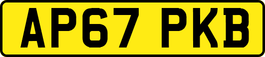 AP67PKB