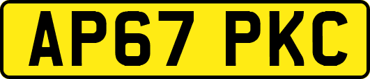 AP67PKC