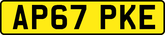 AP67PKE