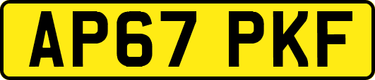 AP67PKF