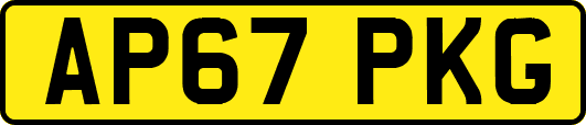AP67PKG