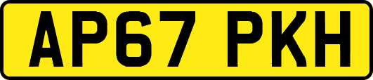 AP67PKH
