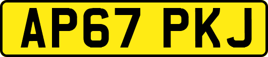 AP67PKJ