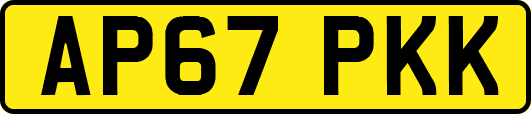 AP67PKK