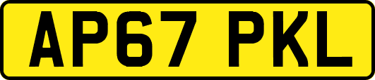 AP67PKL