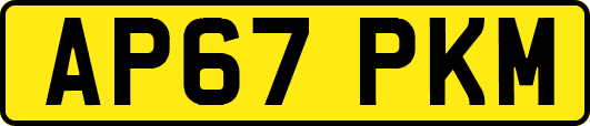 AP67PKM