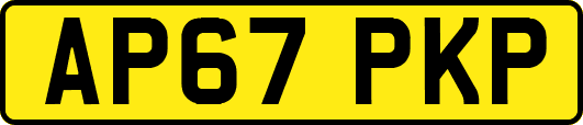 AP67PKP