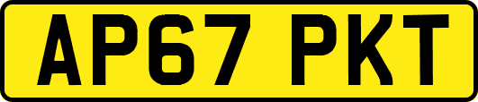 AP67PKT