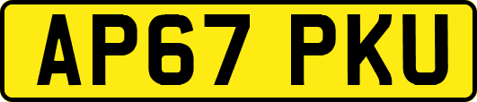 AP67PKU