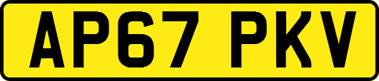AP67PKV