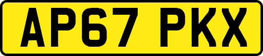 AP67PKX