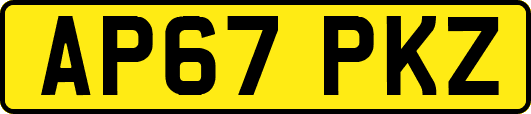 AP67PKZ